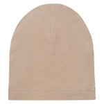 Pinokio Czapka beanie beżowy LOVELY DAY BEIGE  do