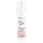 Kilig Clean & Fresh pena pre hĺbkové čistenie pleti 150 ml