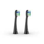 Truelife SonicBrush K-series Heads Standart Plus Black náhradní hlavice 2 ks