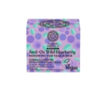 ANTI-OX WILD BLUEBERRY Obnovující džemový peeling na obličej 50 ml