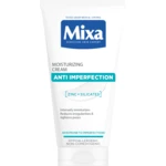 MIXA Zmatňujúci hydratačný krém Anti-Imperfection 2v1 50 ml