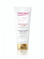 Topicrem Hydratační perleťové tělové mléko (Ultra Moisturizing Pearly Body) 200 ml Topicrem Hydratační perleťové tělové mléko (Ultra Moisturizing Pearly Body) 200 ml