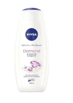 NIVEA Sprchový gel DIAMOND TOUCH 250ml