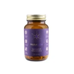 NATURLABS Liposomální vitamín B12 30 kapslí