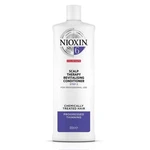 Nioxin Revitalizér pokožky pro řídnoucí normální až silné přírodní i chemicky ošetřené vlasy System 6 (Conditioner System 6) 300 ml Nioxin Revitalizér pokožky pro řídnoucí normální až silné přírodní i chemicky ošetřené vlasy System 6 (Conditioner System 6) 300 ml