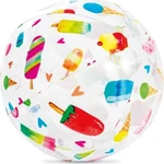 Intex 59040 Nafukovacia farebný loptu 51cm Nanuky