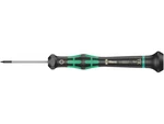 Wera 118037 Šroubovák TORX TX 3x60 mm k použití v elektronice Kraftform Micro typ 2067