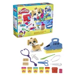 HASBRO Play-Doh hrací sada Veterinář