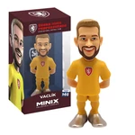 Minix Futbalová figurka Minix NT Czech Republic - Vaclík