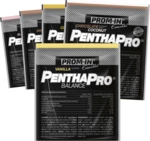 PenthaPro Balance škorica 40g