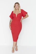 Abito da donna  Trendyol Curve