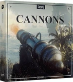 BOOM Library Boom Cannons DESIGNED (Produs digital)