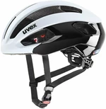 UVEX Rise CC Cloud/Black 56-59 Cyklistická helma