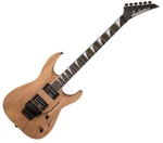 Jackson JS32 Dinky DKA AH Natural Oil