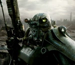Fallout 3 RoW Steam CD Key