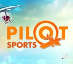 Pilot Sports Steam CD Key