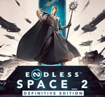 Endless Space 2 Definitive Edition Steam CD Key