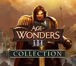 Age of Wonders III Collection Steam CD Key