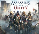 Assassin's Creed Unity US XBOX One / Xbox Series X|S CD Key