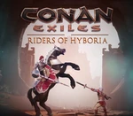 Conan Exiles - Riders of Hyboria Pack DLC Steam CD Key