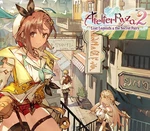 Atelier Ryza 2: Lost Legends & the Secret Fairy Steam Altergift