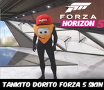Forza Horizon 5 - Tankito Doritos Suit DLC XBOX One / Xbox Series X|S CD Key