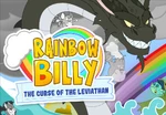 Rainbow Billy: The Curse of the Leviathan EN Language Only Steam CD Key