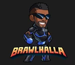 Brawlhalla - High Impact Sentinel DLC CD Key