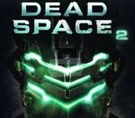 Dead Space 2 EN Language Only EU Origin CD Key