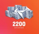 Anthem - 2200 Shards Pack Origin CD Key