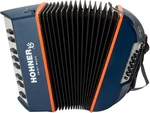 Hohner XS Children Accordion Accordéon à touches