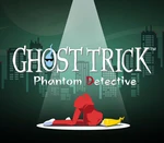 Ghost Trick: Phantom Detective Steam CD Key