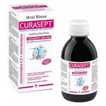 CURASEPT ADS Soothing Ústní voda s chlorbutanolem 0,2%CHX 200 ml