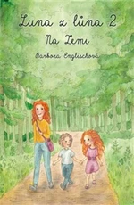 Luna z lůna 2 - Barbora Englischová