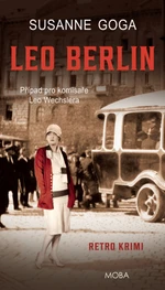 Leo Berlin - Susanne Goga - e-kniha