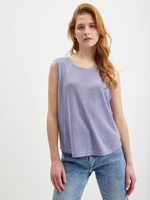 GAP Linen sleeveless top - Women