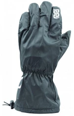 OJ Rain Glove Negro XL/2XL Guantes impermeables para motocicleta