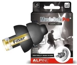 Alpine MusicSafe Pro Negru Dopuri pentru urechi