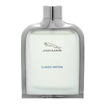 Jaguar Classic Motion toaletní voda pro muže 100 ml