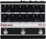 Friedman IR-D Preamplificador/Amplificador de guitarra