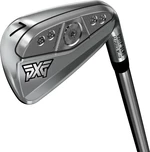 PXG GEN6 0311P Double Chrome Irons LH 5-PW Regular Steel