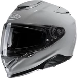 HJC RPHA 71 Solid N.Grey S Casco