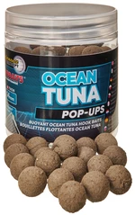 Starbaits plovoucí boilie ocean tuna 50 g - 14 mm