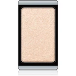 ARTDECO Eyeshadow Pearl oční stíny pro vložení do paletky s perleťovým leskem odstín 23A Pearly Golden Dawn 0,8 g