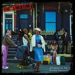 The Libertines - All Quiet On The Eastern Esplanade (LP) Disco de vinilo