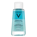 Vichy Pureté Thermale Eye Make-Up Remover Waterproof jemný odličovač očí pre upokojenie pleti 100 ml