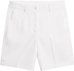 J.Lindeberg Gwen Long Shorts Blanco 26 Pantalones cortos