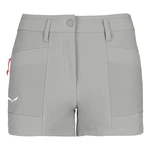 Women's Shorts Salewa Puez DST W Cargo Shorts 40