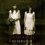 Fanfarlo - RSD - Reservoir (2 LP) Disco de vinilo