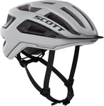 Scott Arx Vogue Silver/Black S (51-55 cm) Casco de bicicleta